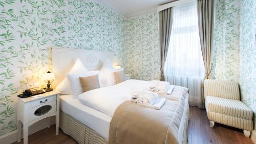 Imagen de la habitación del Hotel Das Palmenwald Schwarzwaldhof, Bw Signature Collection. Foto 8