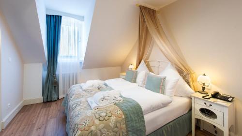 Imagen de la habitación del Hotel Das Palmenwald Schwarzwaldhof, Bw Signature Collection. Foto 10