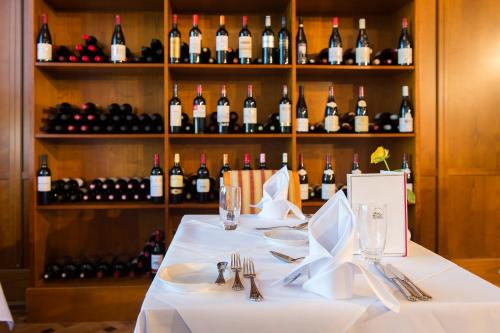 Imagen general del Hotel Das Palmenwald Schwarzwaldhof, Bw Signature Collection. Foto 3