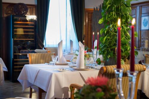 Imagen general del Hotel Das Palmenwald Schwarzwaldhof, Bw Signature Collection. Foto 4