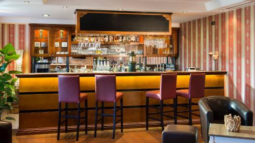 Imagen general del Hotel Das Palmenwald Schwarzwaldhof, Bw Signature Collection. Foto 5