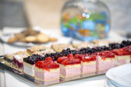 Imagen de la habitación del Hotel Das Parkhotel. Foto 4