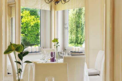 Imagen de la habitación del Hotel Das Parkhotel. Foto 7