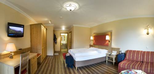 Imagen de la habitación del Hotel Das Pfandler. Foto 6