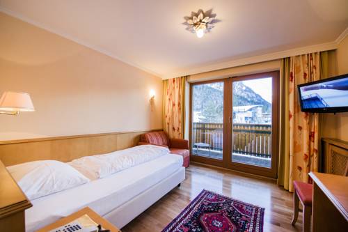 Imagen de la habitación del Hotel Das Pfandler. Foto 10