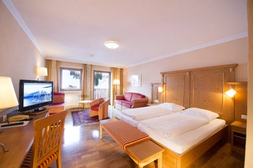 Imagen de la habitación del Hotel Das Pfandler. Foto 11