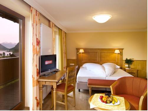 Imagen de la habitación del Hotel Das Pfandler. Foto 12