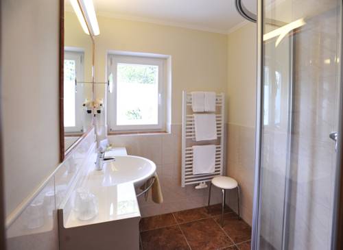 Imagen de la habitación del Hotel Das Pfandler. Foto 14