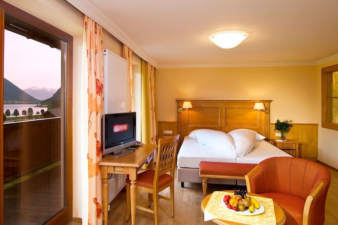 Imagen de la habitación del Hotel Das Pfandler. Foto 2