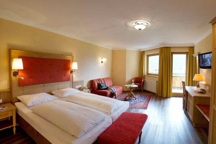 Imagen de la habitación del Hotel Das Pfandler. Foto 16