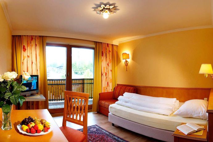 Imagen de la habitación del Hotel Das Pfandler. Foto 17