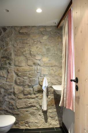 Imagen de la habitación del Hotel Das Posch. Foto 5