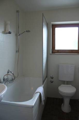 Imagen de la habitación del Hotel Das Posch. Foto 8