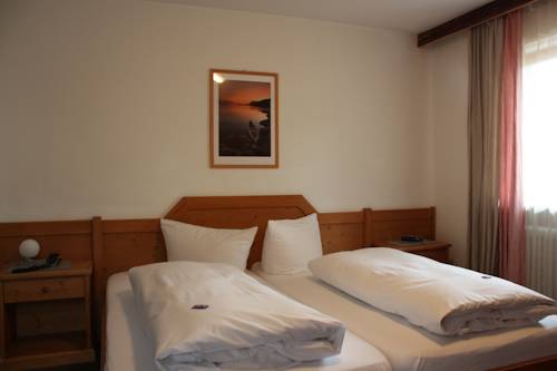 Imagen de la habitación del Hotel Das Posch. Foto 12