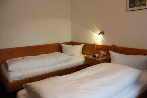 Imagen de la habitación del Hotel Das Posch. Foto 13