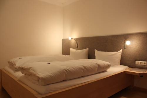 Imagen de la habitación del Hotel Das Posch. Foto 14