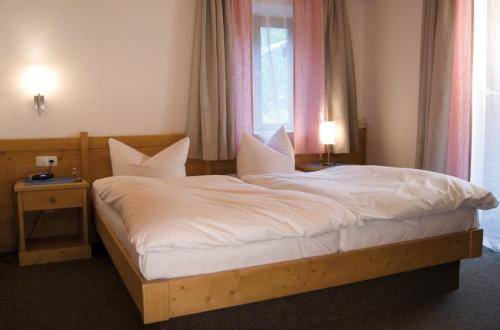 Imagen de la habitación del Hotel Das Posch. Foto 16