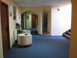 Imagen de la habitación del Hotel Das President Hotel. Foto 10