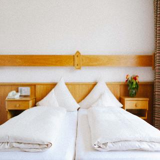 Imagen general del Hotel Das Reiners. Foto 6