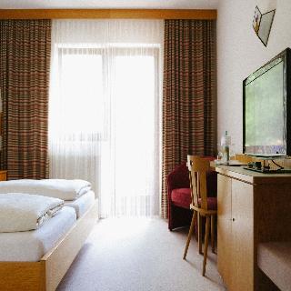 Imagen general del Hotel Das Reiners. Foto 9