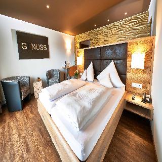 Imagen general del Hotel Das Reiners. Foto 11