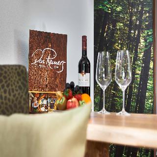 Imagen general del Hotel Das Reiners. Foto 12