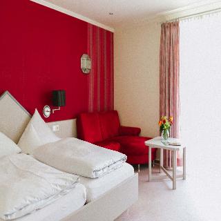 Imagen general del Hotel Das Reiners. Foto 13