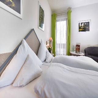 Imagen general del Hotel Das Reiners. Foto 14