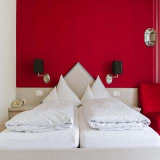 Imagen general del Hotel Das Reiners. Foto 15