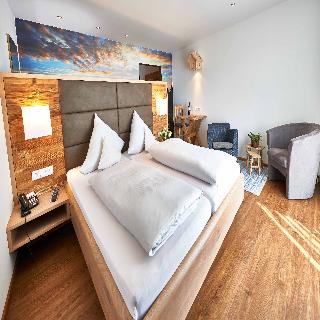 Imagen general del Hotel Das Reiners. Foto 17