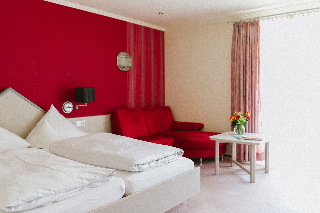 Imagen general del Hotel Das Reiners. Foto 18