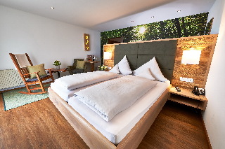 Imagen general del Hotel Das Reiners. Foto 19