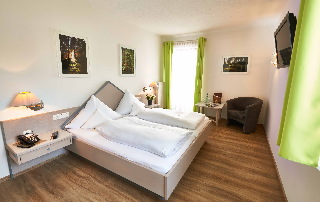 Imagen general del Hotel Das Reiners. Foto 20