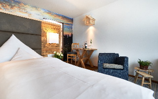 Imagen general del Hotel Das Reiners. Foto 21