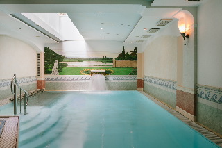 Imagen general del Hotel Das Reiners. Foto 22