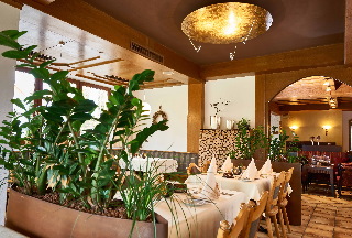 Imagen general del Hotel Das Reiners. Foto 23