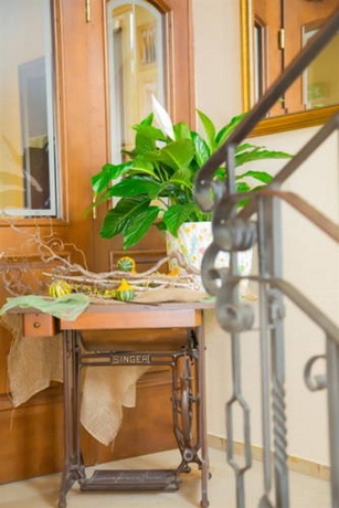 Imagen general del Hotel Das Reinisch Just Rooms. Foto 3