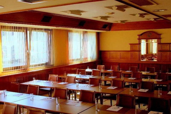 Imagen general del Hotel Das Reinisch Just Rooms. Foto 5