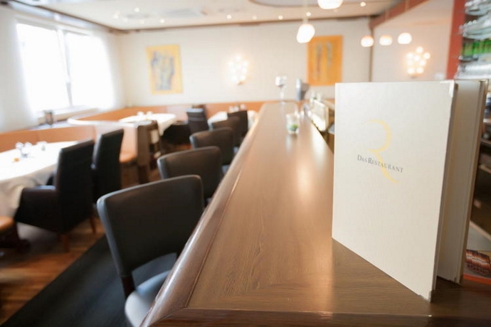 Imagen general del Hotel Das Reinisch Just Rooms. Foto 6