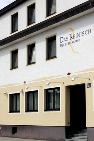 Imagen general del Hotel Das Reinisch Just Rooms. Foto 8