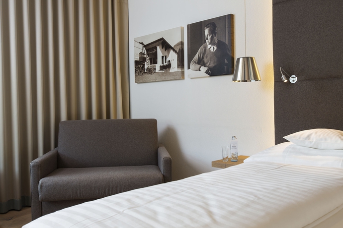 Imagen de la habitación del Hotel Das Reisch. Foto 6