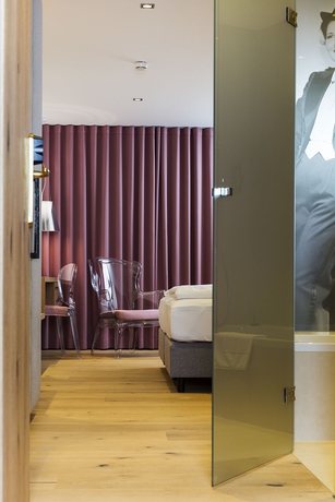 Imagen de la habitación del Hotel Das Reisch. Foto 7