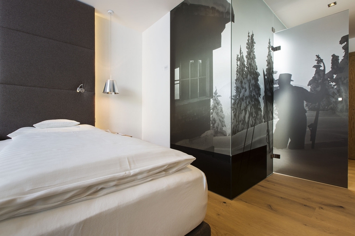 Imagen de la habitación del Hotel Das Reisch. Foto 8