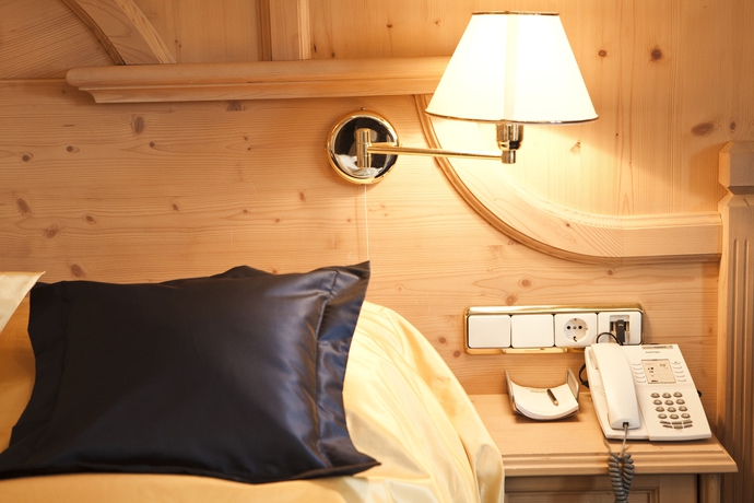 Imagen de la habitación del Hotel Das Reisch. Foto 13