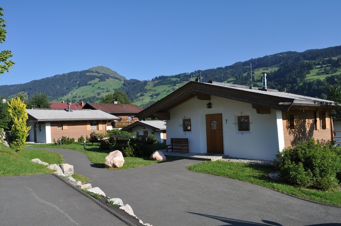 Imagen general del Hotel Das Resort Brixen. Foto 2