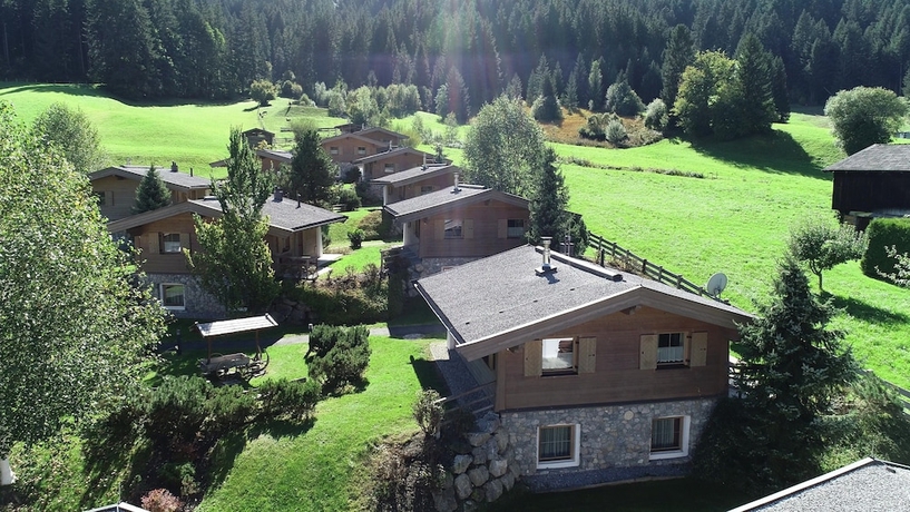 Imagen general del Hotel Das Resort Brixen. Foto 3