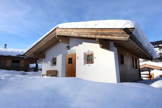 Imagen general del Hotel Das Resort Brixen. Foto 4