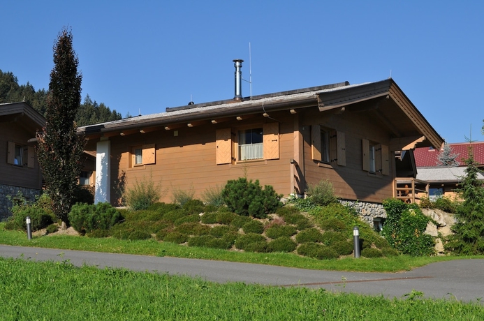 Imagen general del Hotel Das Resort Brixen. Foto 5