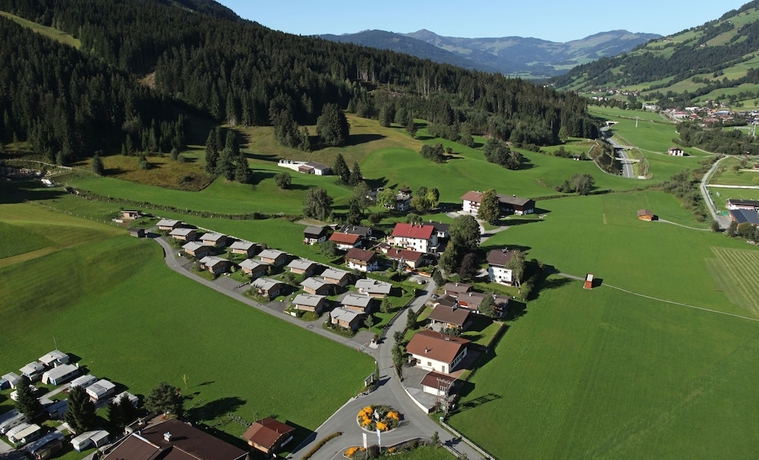 Imagen general del Hotel Das Resort Brixen. Foto 6