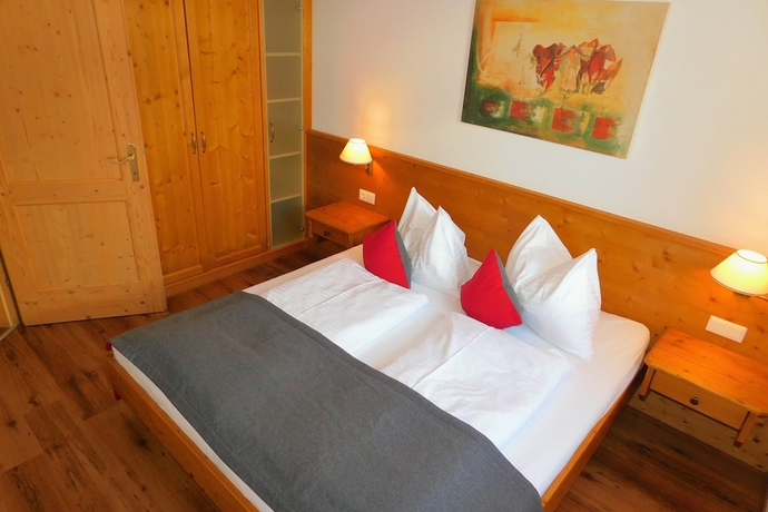 Imagen de la habitación del Hotel Das Resort Brixen. Foto 10